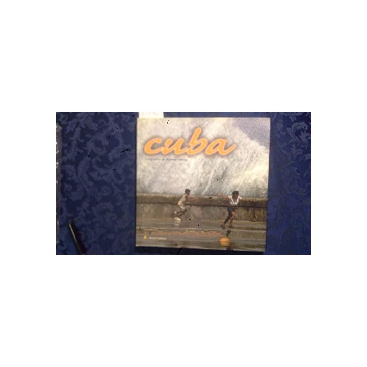 Cuba. Fotografias de Mimmo Fabrizi